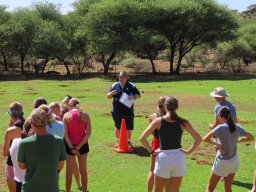 Salomon Senekal Viljoenskron